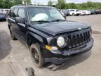 JEEP - PATRIOT