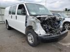 CHEVROLET - EXPRESS