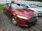 FORD - FUSION