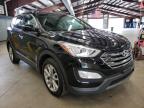 HYUNDAI - SANTA FE