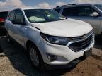 CHEVROLET - EQUINOX