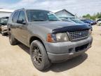 FORD - EXPLORER