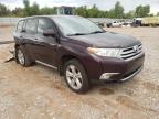 TOYOTA - HIGHLANDER