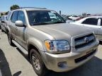 TOYOTA - SEQUOIA