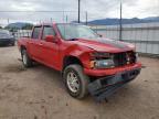 CHEVROLET - COLORADO