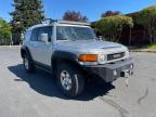 TOYOTA - FJ CRUISER