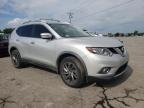 NISSAN - ROGUE