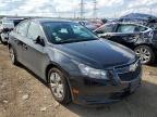 CHEVROLET - CRUZE