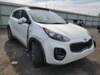 KIA - SPORTAGE