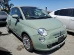 usados FIAT 500