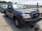 TOYOTA - TACOMA