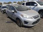 FORD - FIESTA