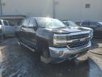 CHEVROLET - SILVERADO