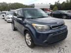 KIA - SOUL