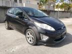 FORD - FIESTA