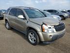 CHEVROLET - EQUINOX