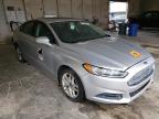 FORD - FUSION