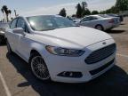 FORD - FUSION