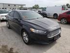 FORD - FUSION