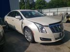 CADILLAC - XTS