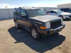 usados JEEP COMMANDER