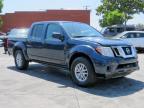 NISSAN - FRONTIER