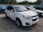 CHEVROLET - EQUINOX