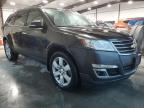 CHEVROLET - TRAVERSE