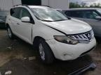 NISSAN - MURANO