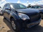 CHEVROLET - EQUINOX