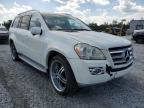 MERCEDES-BENZ - GL-CLASS