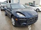 PORSCHE - MACAN