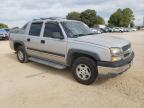 CHEVROLET - AVALANCHE