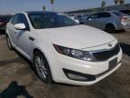 KIA - OPTIMA