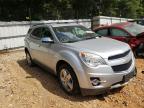 CHEVROLET - EQUINOX