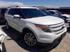 FORD - EXPLORER