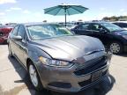 FORD - FUSION