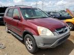 HONDA - CRV