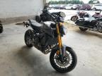 YAMAHA - FZ-07 09