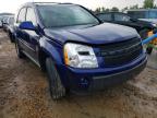 CHEVROLET - EQUINOX