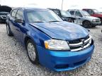 DODGE - AVENGER