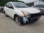 NISSAN - ROGUE