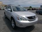 usados LEXUS RX350