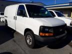 CHEVROLET - EXPRESS