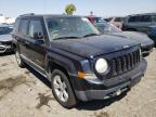 JEEP - PATRIOT