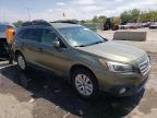 SUBARU - OUTBACK