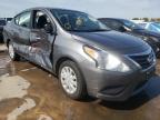 NISSAN - VERSA