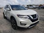 NISSAN - ROGUE