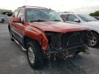 CHEVROLET - AVALANCHE