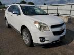 CHEVROLET - EQUINOX